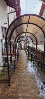 Pensiunea TV Condor - 9