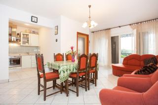 Two Bedroom Apartment Sonja with Seaview - Punat - 3