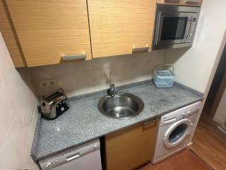 Winahost Apartamento Temporal Esterri d'Àneu - Esterri d'Àneu - 3