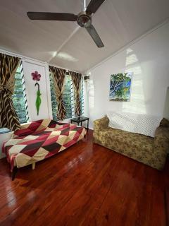 City Cottage Suva - 6