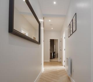 Dwell Living North Bridge Apartments - Sunderland - 8