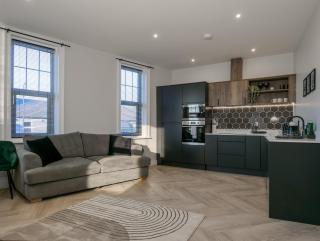 Dwell Living North Bridge Apartments - Sunderland - 6
