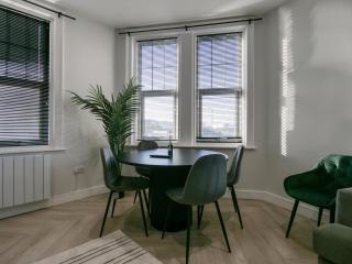 Dwell Living North Bridge Apartments - Sunderland - 5