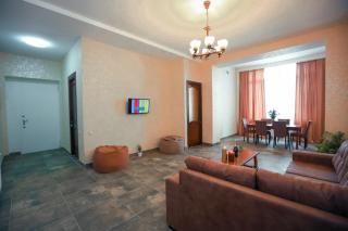 Marjanishvili haoos - Tbilisi - 0