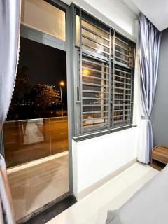 Hanriverine Apartments - Da Nang - 9