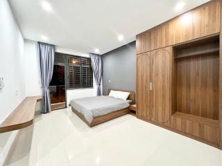 Hanriverine Apartments - Da Nang - 0