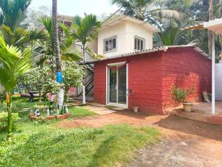 Palm The Villa - Avas - 9