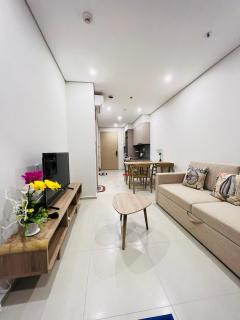 Sóng Homestay-The Sóng Apartment Vũng Tàu Nghỉ Dưỡng Biển Cao Cấp 5 Sao- The Song Vung Tau Condotel 5 Star Beach View Apartment - Vung Tau - 4