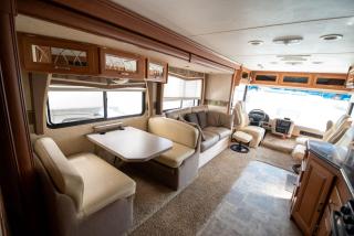 Athens Motorhome Park - - 7