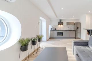 Rooftop d'exception, vue Rhône, 6 personnes, Caluire - Caluire-et-Cuire - 9