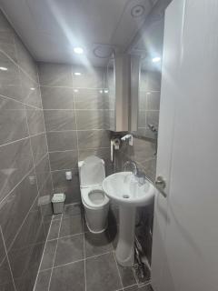 All Stay Hostel - Seul - 1