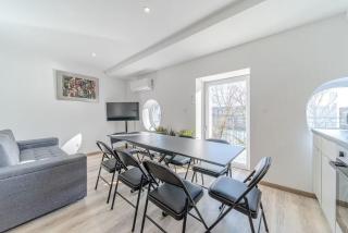 Rooftop d'exception, vue Rhône, 6 personnes, Caluire - Caluire-et-Cuire - 6