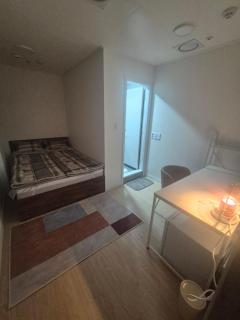 All Stay Hostel - Seul - 2