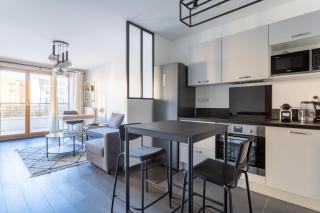 Charmant appartement proche de Paris - Vincennes - 1