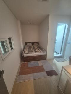 All Stay Hostel - Seul - 3