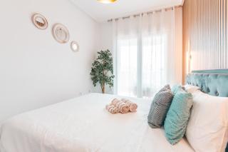 Design Seascape apartment - Orihuela-Costa - 7
