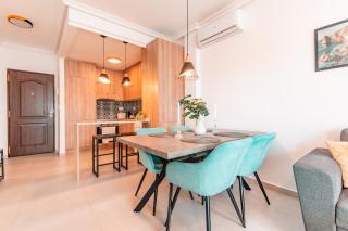 Design Seascape apartment - Orihuela-Costa - 2