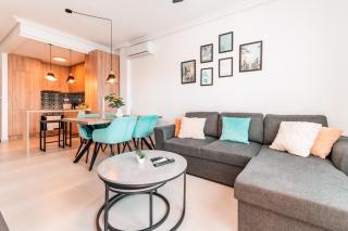 Design Seascape apartment - Orihuela-Costa - 3