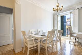 Cozy apartment with balconies in the center of Temporal TOL25 - Madrid - 0