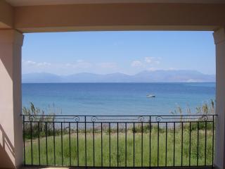 Teti Villa by the sea - Akrata - 4
