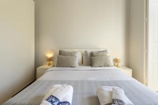 Cozy apartment with balconies in the center of Temporal TOL25 - Madrid - 3