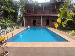 Palm The Villa - Avas - 5