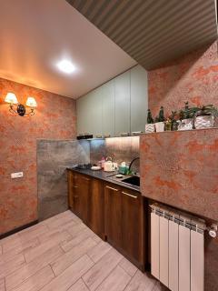Casa de Sogno - Tbilisi - 5