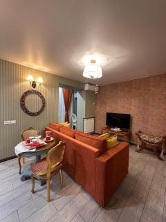 Casa de Sogno - Tbilisi - 2