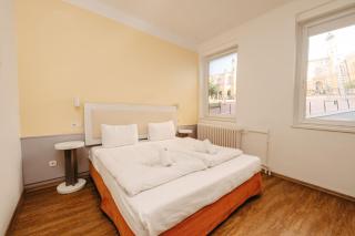 Hotel Metro - Budapest - 5