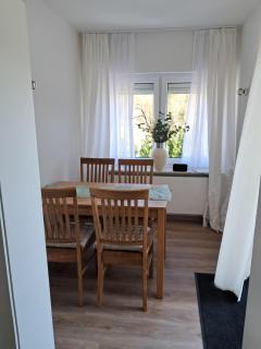 Ferienwohnung Löwensen - 4