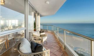 Cooly Bliss Sub-penthouse - Gold Coast - 8
