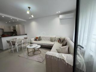 A Cosy S1 Apartement in Dkhila, Monastir - Monastir - 3