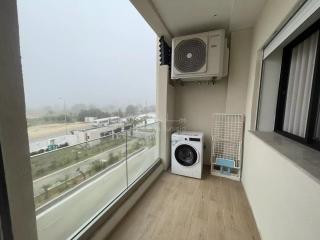 A Cosy S1 Apartement in Dkhila, Monastir - Monastir - 4