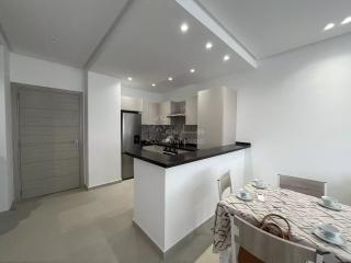 A Cosy S1 Apartement in Dkhila, Monastir - Monastir - 1