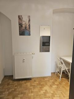 Leipzig südliche Innenstadt- Wohnung mit Aufzug - Leipzig - 8