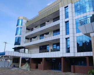 western Mountain Hotel - Kigali - 0