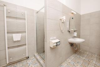 Hotel Metro - Budapest - 4