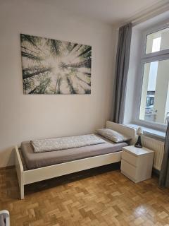Leipzig südliche Innenstadt- Wohnung mit Aufzug - Leipzig - 6
