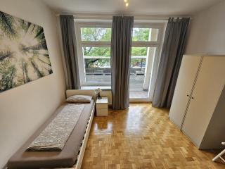Leipzig südliche Innenstadt- Wohnung mit Aufzug - Leipzig - 4