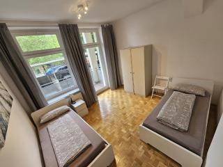 Leipzig südliche Innenstadt- Wohnung mit Aufzug - Leipzig - 2