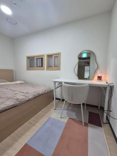 All Stay Hostel - Seul - 7