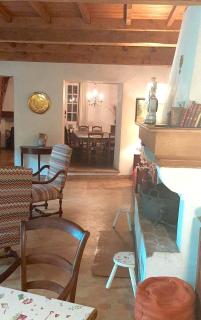 Valfregue, grande maison familiale - Le Vigan - 9