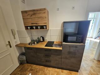 Leipzig südliche Innenstadt- Wohnung mit Aufzug - Leipzig - 1