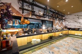 Rak Elegant Hotel Patong - Strand Patong - 4