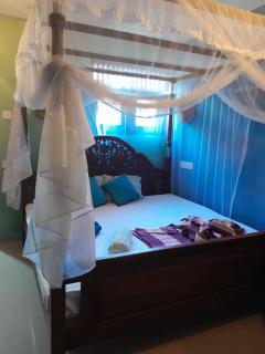 Celon vie dinu hotel - Weligama - 9