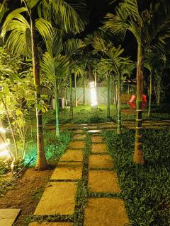 Palm The Villa - Avas - 1