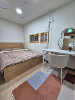 All Stay Hostel - Seul - 9