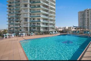 Cooly Bliss Sub-penthouse - Gold Coast - 9