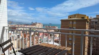 Piso Nuevo al lado de la Playa - Málaga - 8