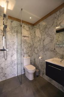 Red Oaks shepherds hut - 1